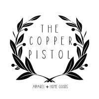 The Copper Pistol coupons